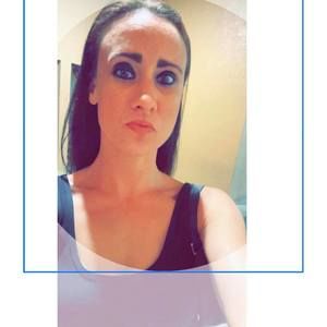 Meet your Posher, Brynne